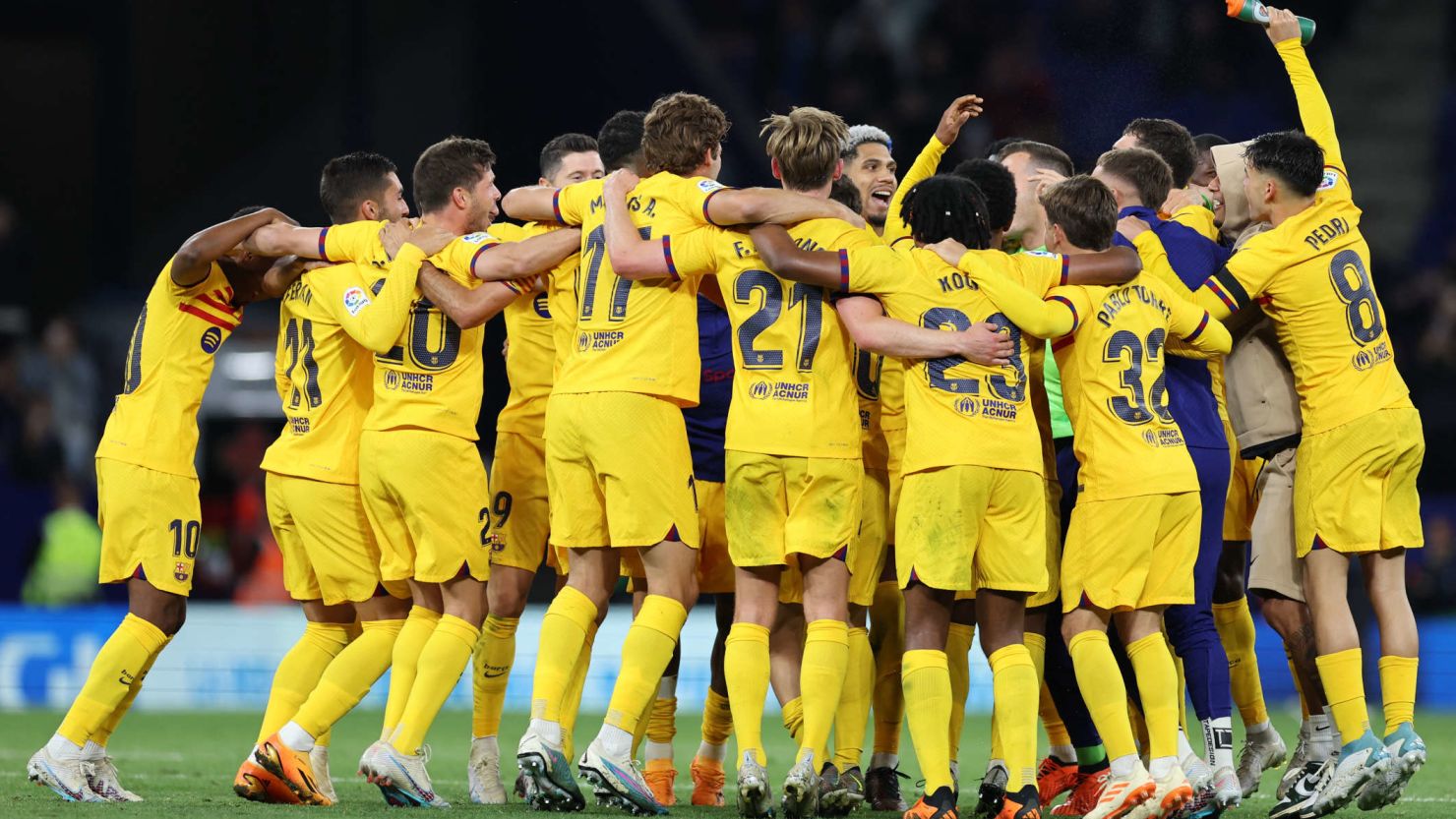 足球的未来 足球的未来